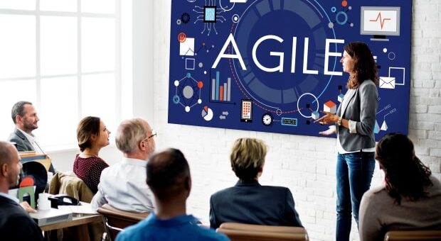 Unveiling the Power of Agile Leadership: Navigating Change with Finesse