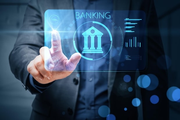 Unlocking the Future: The Evolution of Banking in the Digital Age