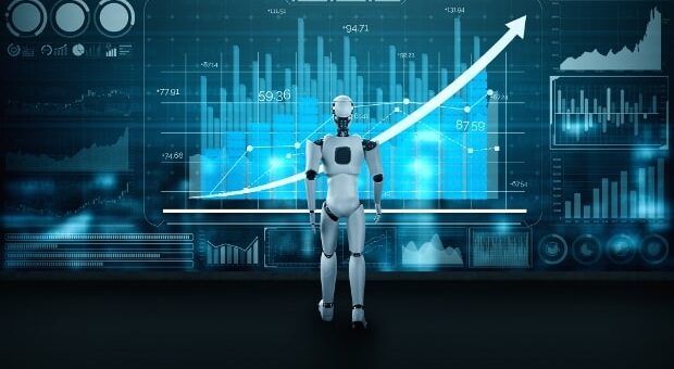 AI-Driven Investment Strategies: The Future of Finance