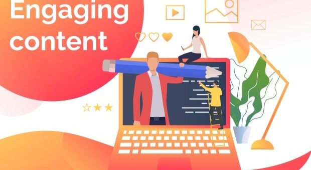 Creating Engaging Content: Strategies and Tips for Success