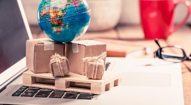 Exploring Cross-border E-commerce Trends: The Global Marketplace Evolution