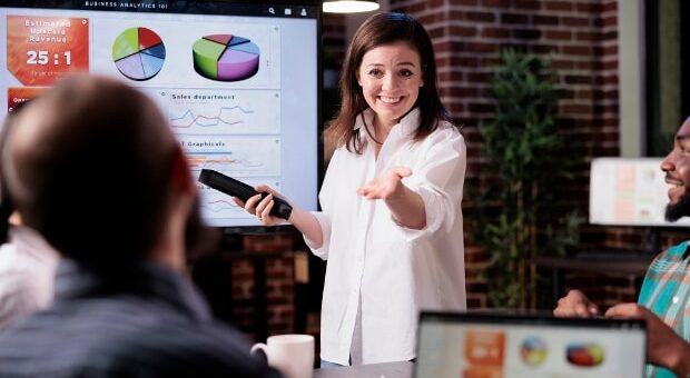 Mastering the Art of Sales: Proven Techniques for Success