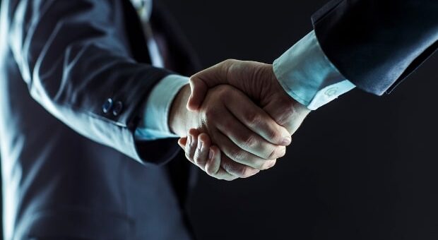 Powering Growth: The Strategic Advantages of Business Partnerships