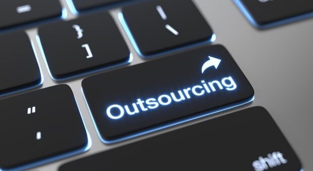 The Strategic Benefits of Outsourcing