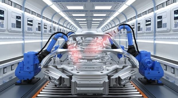 The Impact of 3D Printing on Automotive Manufacturing