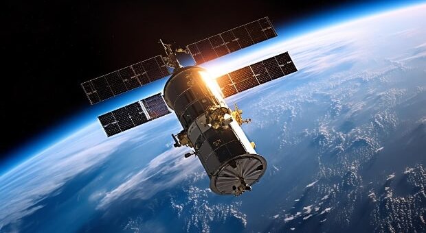 The Future of Satellite Communications: Emerging Trends and Applications